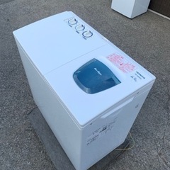 ☆HITACHI 2018年式 2槽式洗濯機 6.5kg洗☆ h...