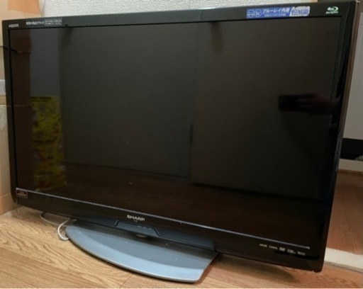 液晶テレビ　AQUOS 40型　⭐︎ジャンク⭐︎