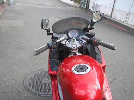 ZZR 250 　ノーマル仕様美車　動画付 ZZR 250 ノーマル仕様美車 動画付