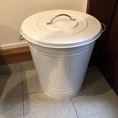IKEA ゴミ箱　40L