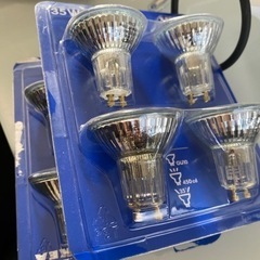IKEA ライト　電球