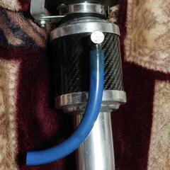 L175s ムーヴ 零1000チャンバー