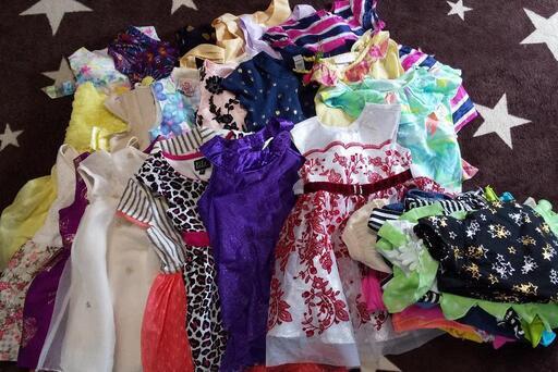 古着屋さん必見‼️中古海外子供服男の子 女の子