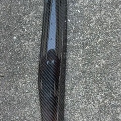 【新品】BMW  E93  リップスポイラー　サイドスポイラー