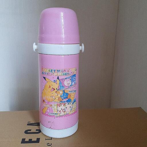 象印ポケモン水筒 まゆ 清瀬の家庭用品 その他 の中古あげます 譲ります ジモティーで不用品の処分