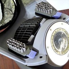 山口)下松市より　タカラベルモント air wave エアウェーブSBR2 SD-251SBR2 単相100V 2011年製 【動作品】 　BIZJA34H