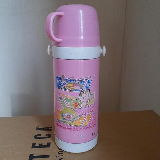 象印ポケモン水筒 まゆ 清瀬の家庭用品 その他 の中古あげます 譲ります ジモティーで不用品の処分