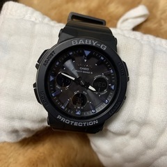 【ネット決済】BABY-G   CASIO