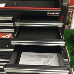エコツール豊田インター店】KIRKLAND/カークランド 43インチ ツール