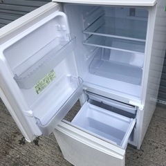 冷蔵庫 シャープ 137L 2015年製 プラス3000円〜配送可能! ☆その他多数出品中！