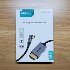 [未開封]USB-C → HDMI