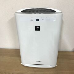 SHARP シャープ プラズマクラスター加湿空気清浄機 KC-B...