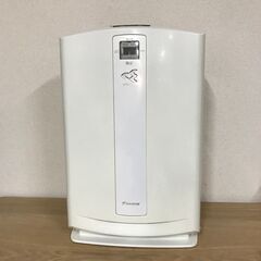 ダイキン 加湿空気清浄機 ACK70N-W 2013年製