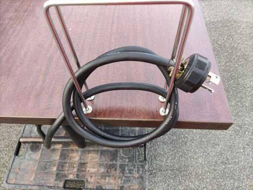 鉄板焼き テーブル JTSH-600 2008年製 ジョイテック お好み焼き