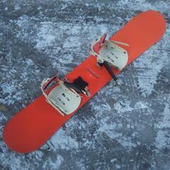 DART K2 スノーボード
