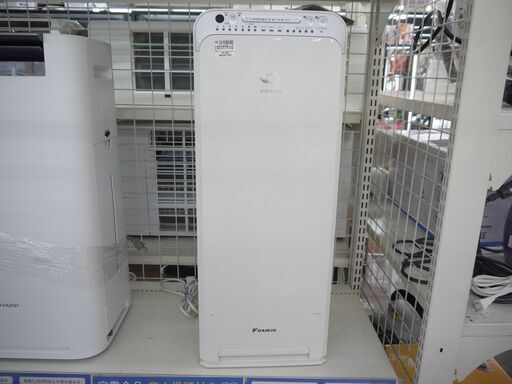 DAIKIN　加湿空気清浄機(2015)のご紹介！安心の6ヶ月保証つき【トレジャーファクトリー入間店家電紹介22-01】