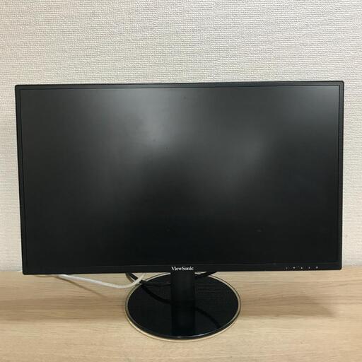 ViewSonic VA2419-SMH-7 23.8インチゲーミングモニター