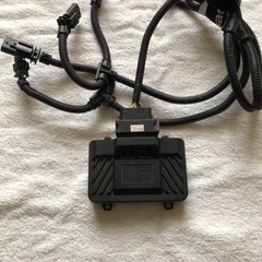 アウディS5 T.M WORKSレースチップ