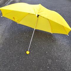 【値下げ】幼児向け傘
