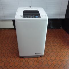 ID 992939　洗濯機　日立6.0Kg　２０１５年製　…