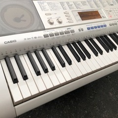 CASIO 電子ピアノ☆