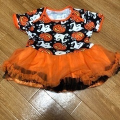 80 ハロウィンドレス