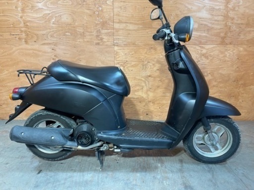 ☆お支払総額 3.0万円☆ ホンダ トゥデイ TODAY AF61 集中キー！ 激安4