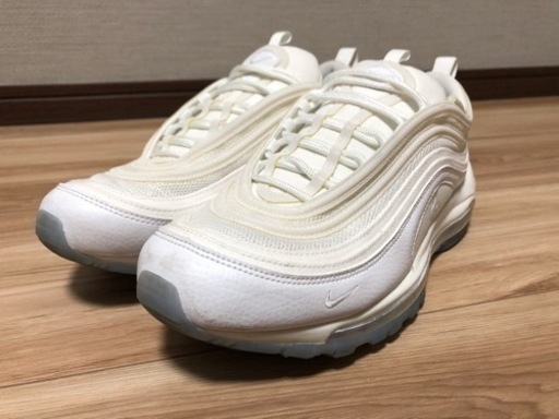 NIKE ナイキ AIRMAX 97 QS エアマックス97