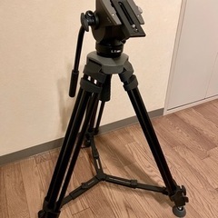 【動画撮影】Libecカメラ用三脚 スライダー付き ALX KIT＋S8