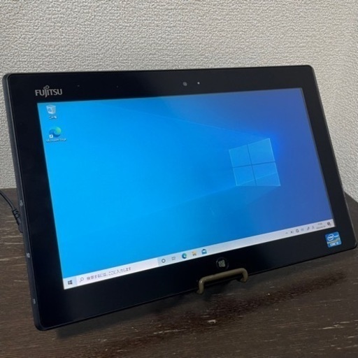 ❗️格安❗️FUJITSU タブレットPC