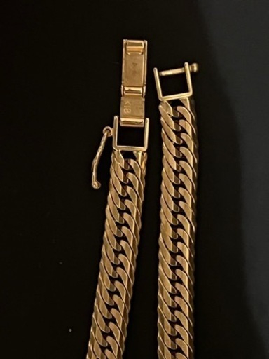 k18喜平ネックレス | noonanwaste.com