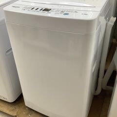 Hisense/ハイセンス 4.5kg 洗濯機 HW-K45E ...