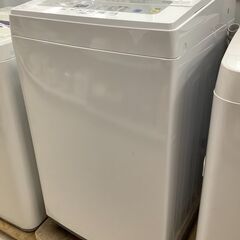 IRIS OHYAMA/アイリスオーヤマ 5kg 洗濯機 IAW...