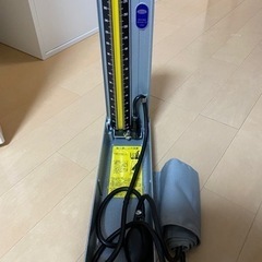 【ネット決済】水銀血圧計
