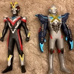 ウルトラマン　おもちゃ