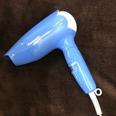 Panasonic製ヘアドライヤー