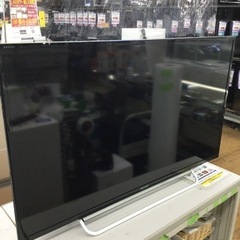 #M-71【ご来店頂ける方限定】SONYの40型液晶テレビです