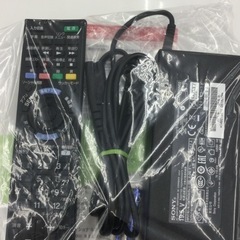#M-71【ご来店頂ける方限定】SONYの40型液晶テレビです