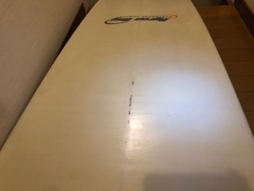 サーフボード MICHAEL CUNDITH MC ロングサーフィンボート