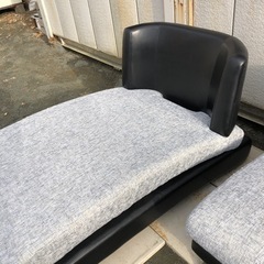 Armoniaソファ2点セット <神奈川県 東京都の方限定 配達可能>