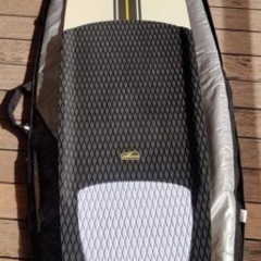 SHINNのカイト用ボード SHINNSTAR ENCORE KITEBOARD