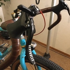 サーリー ブリッジクラブ カスタム surly Mサイズ