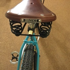 サーリー ブリッジクラブ カスタム surly Mサイズ