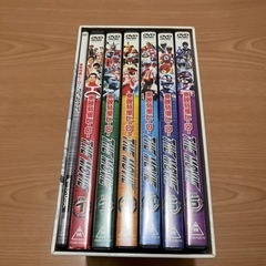 東映特撮ヒーロー　THE MOVIE