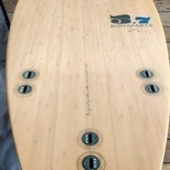 カイト用サーフボード HB BONAPATE 5\