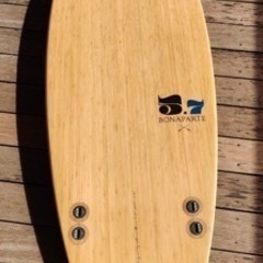カイト用サーフボード HB BONAPATE 5\