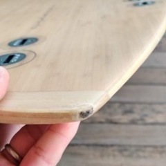 カイト用サーフボード HB BONAPATE 5\