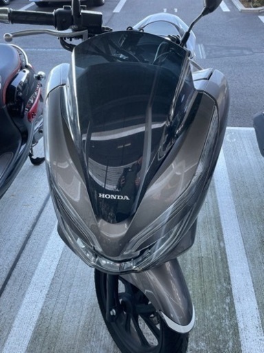 ホンダ pcx 125