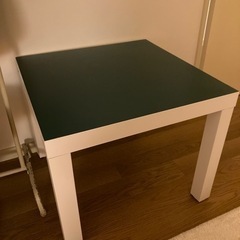 IKEA ローテーブル　美品