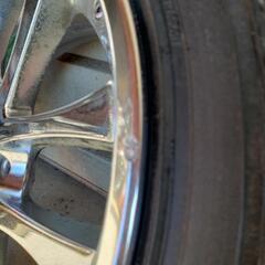 ホイール　です。(値下げ)